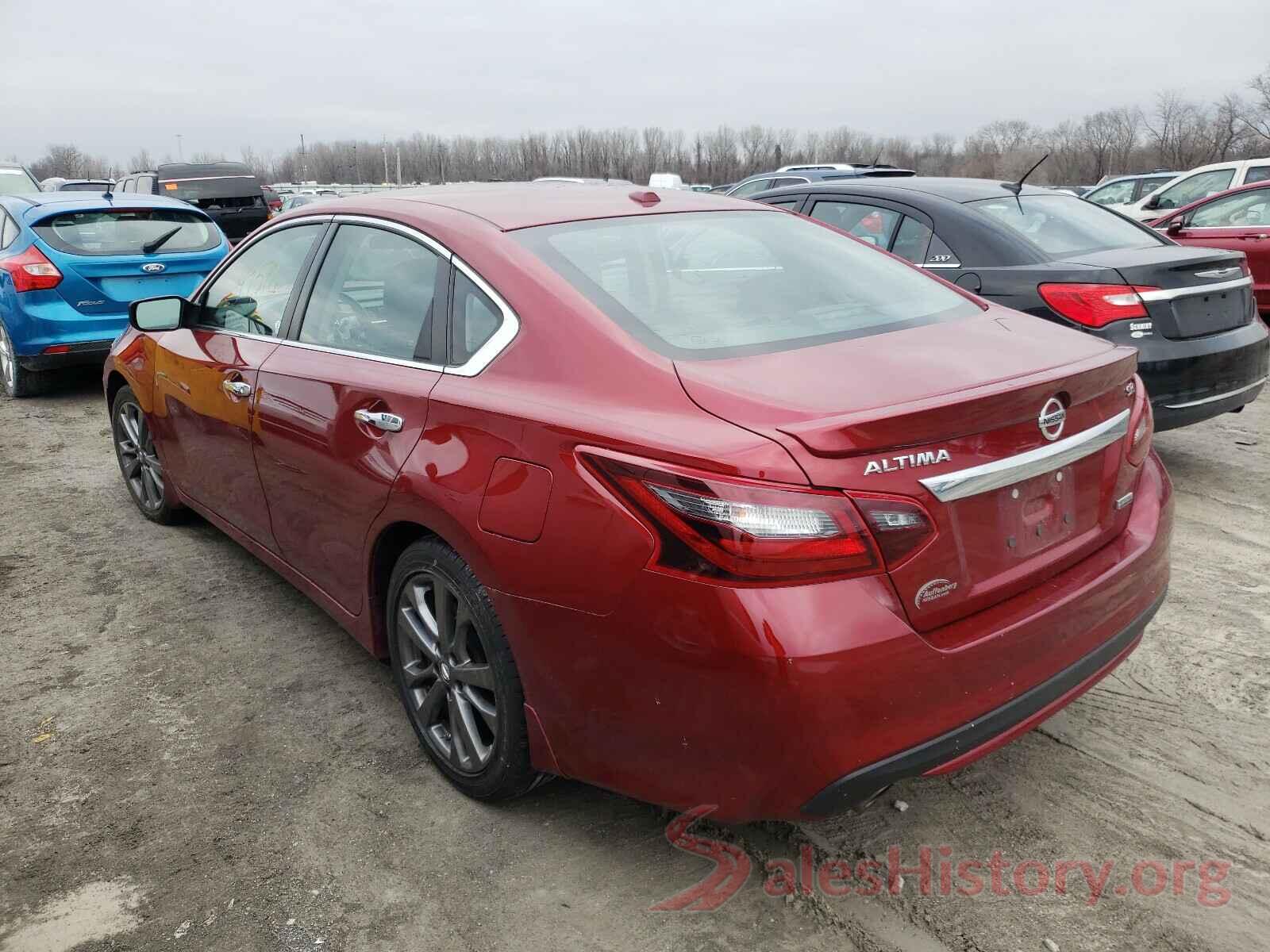 1N4AL3AP2JC139237 2018 NISSAN ALTIMA