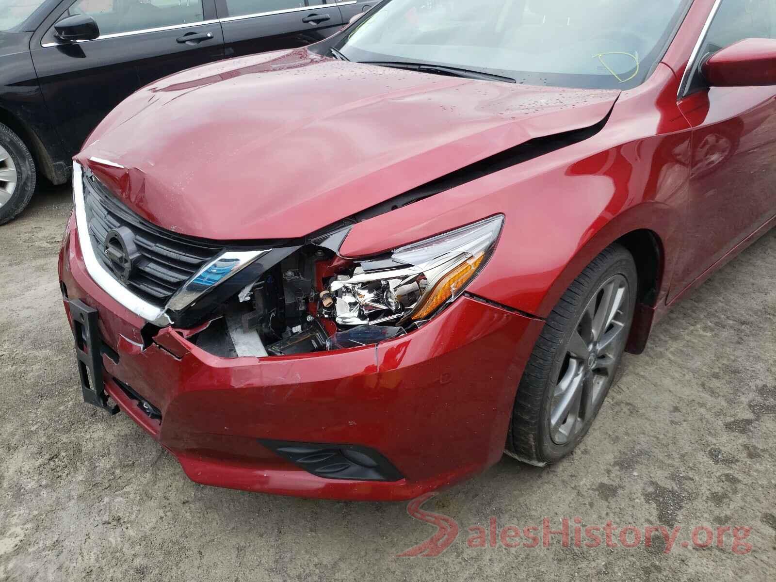 1N4AL3AP2JC139237 2018 NISSAN ALTIMA