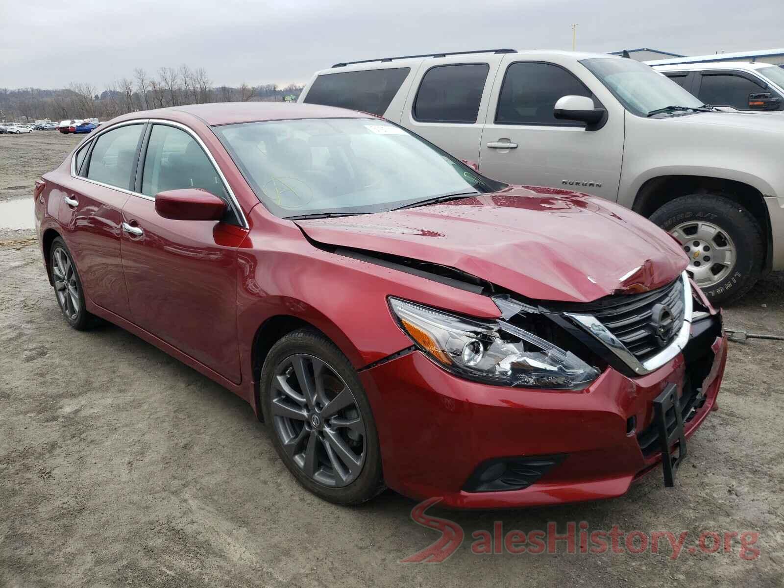 1N4AL3AP2JC139237 2018 NISSAN ALTIMA