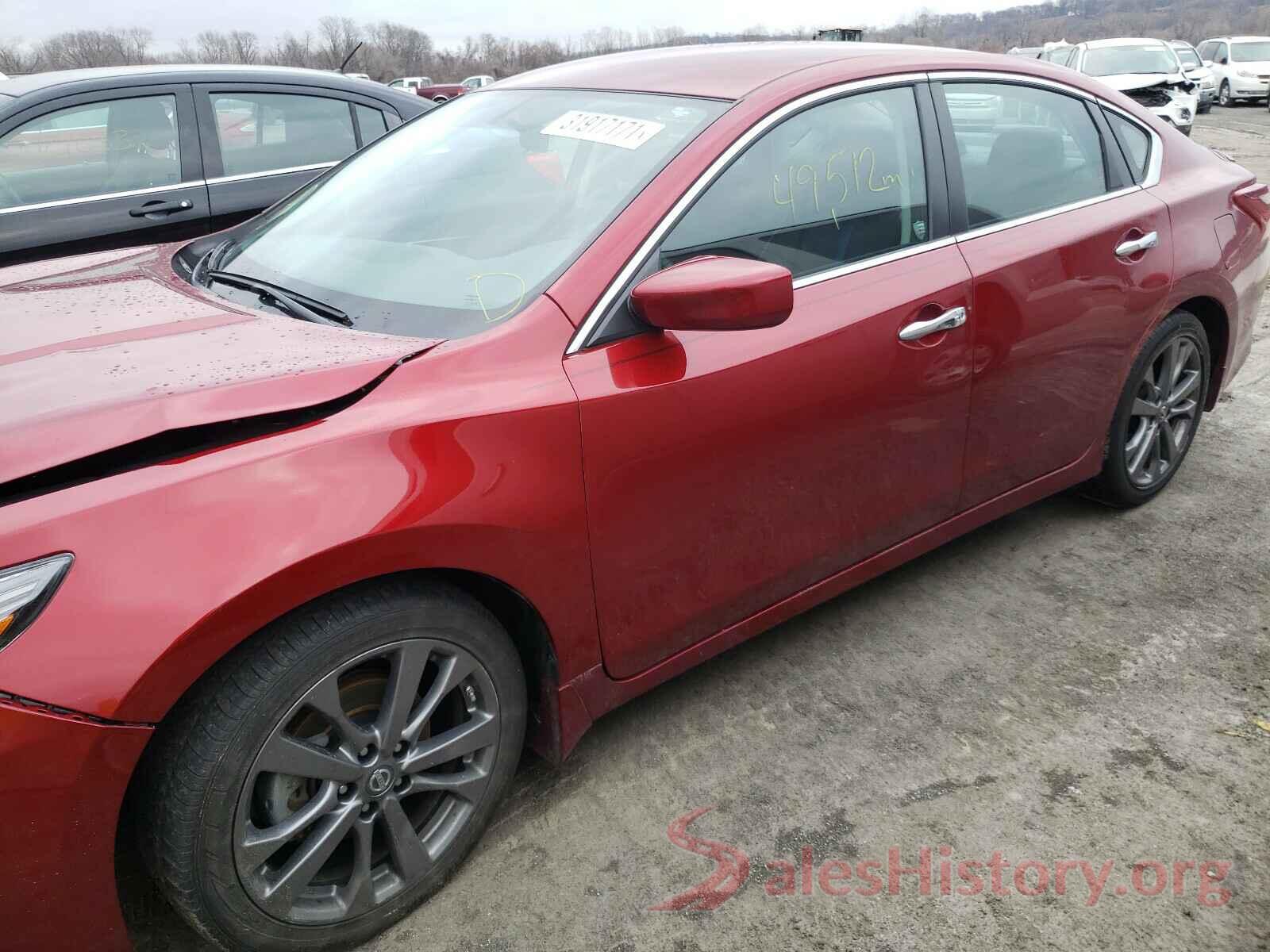 1N4AL3AP2JC139237 2018 NISSAN ALTIMA