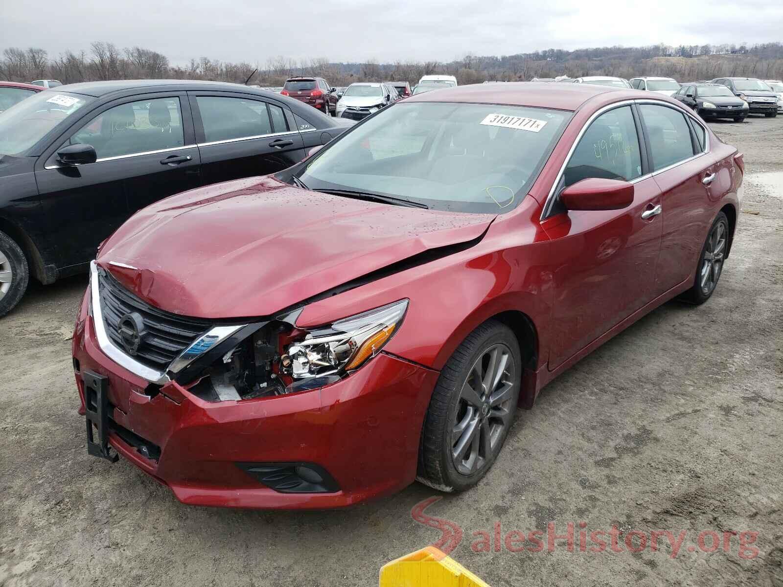 1N4AL3AP2JC139237 2018 NISSAN ALTIMA