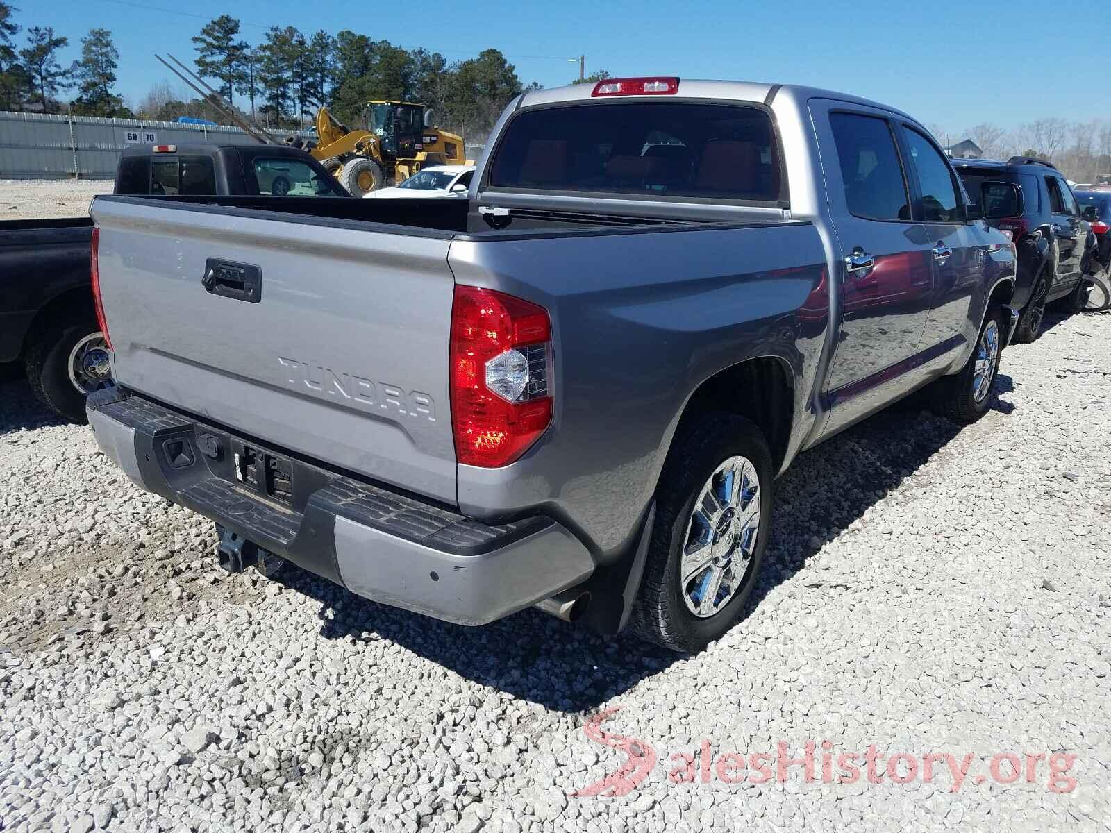 5TFGW5F10GX198431 2016 TOYOTA TUNDRA