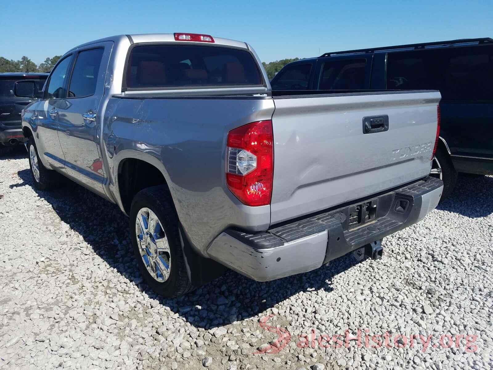 5TFGW5F10GX198431 2016 TOYOTA TUNDRA