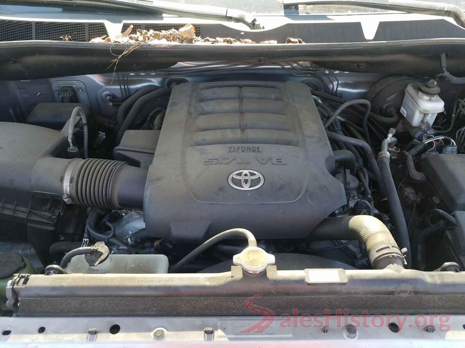 5TFGW5F10GX198431 2016 TOYOTA TUNDRA