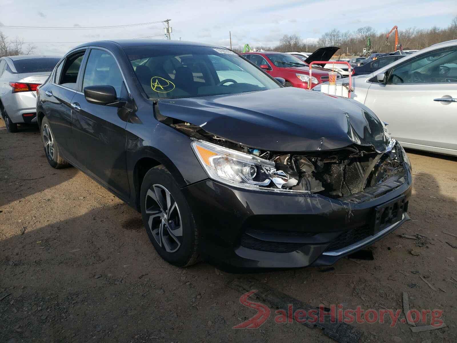 1HGCR2F32HA016949 2017 HONDA ACCORD