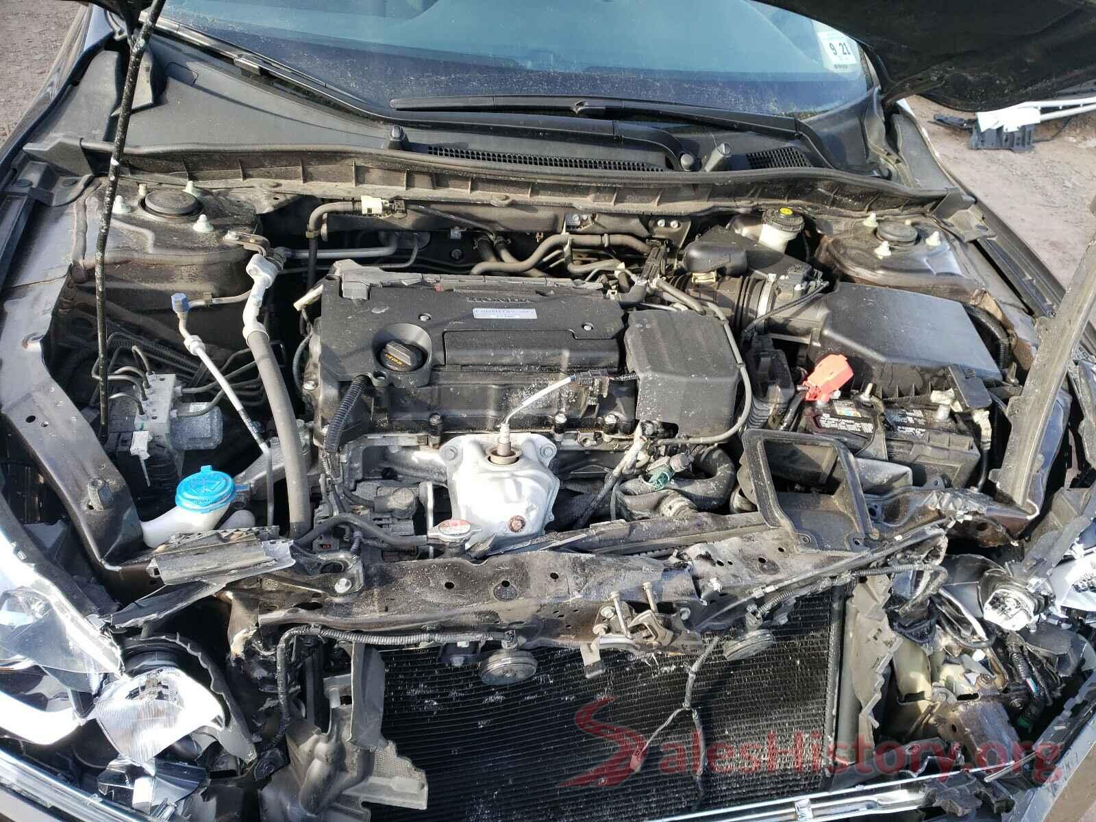 1HGCR2F32HA016949 2017 HONDA ACCORD