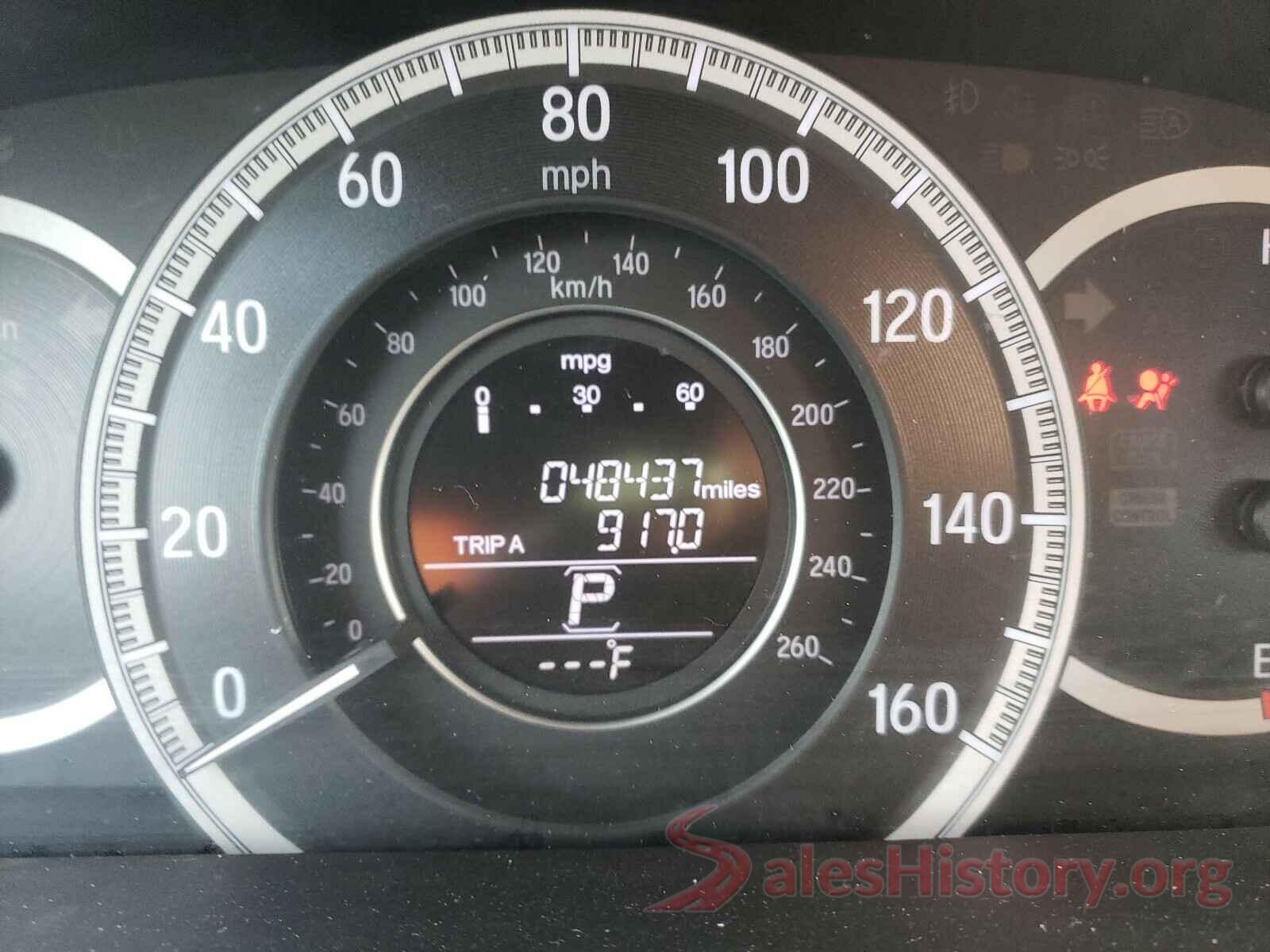 1HGCR2F32HA016949 2017 HONDA ACCORD