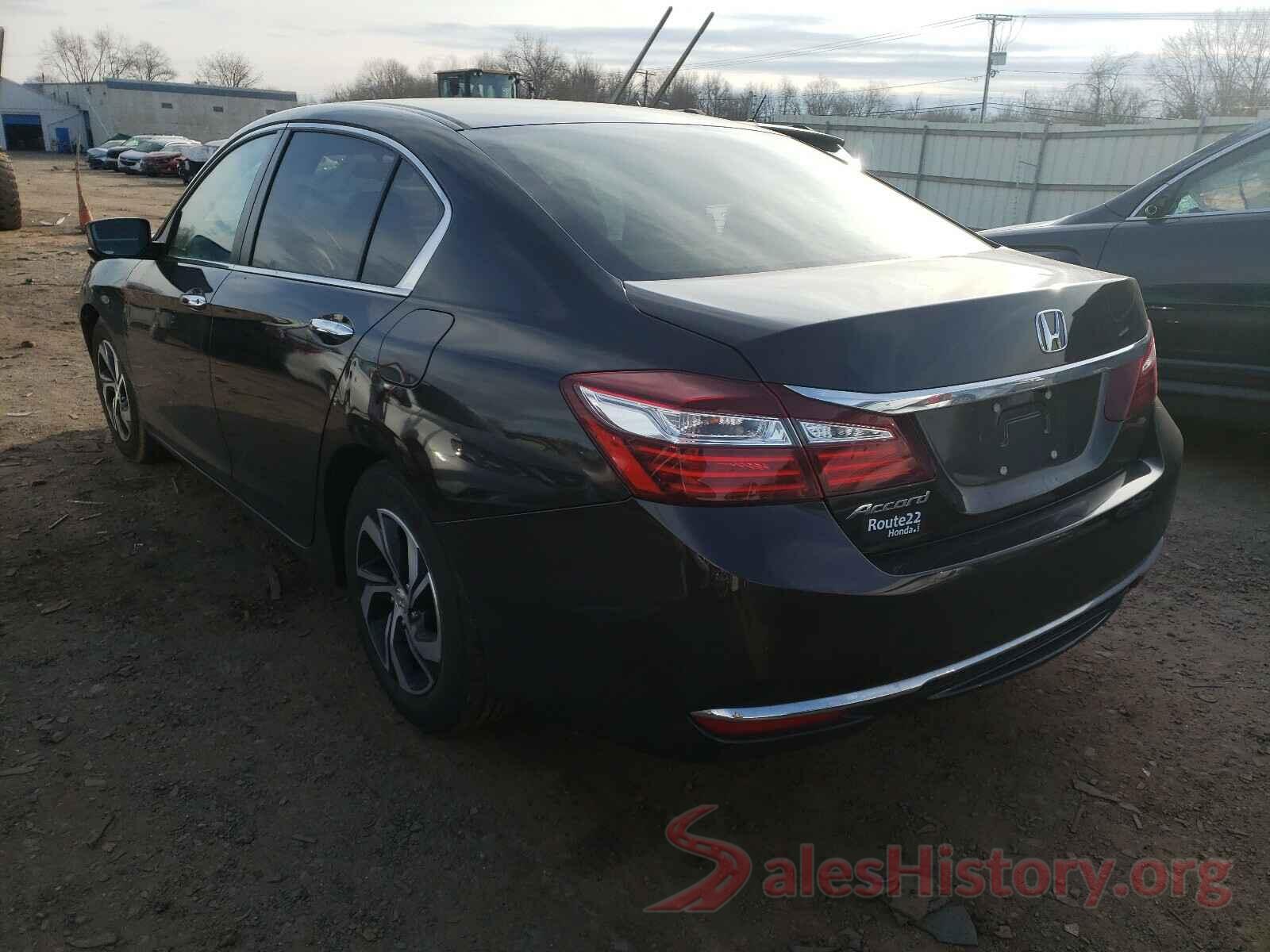 1HGCR2F32HA016949 2017 HONDA ACCORD