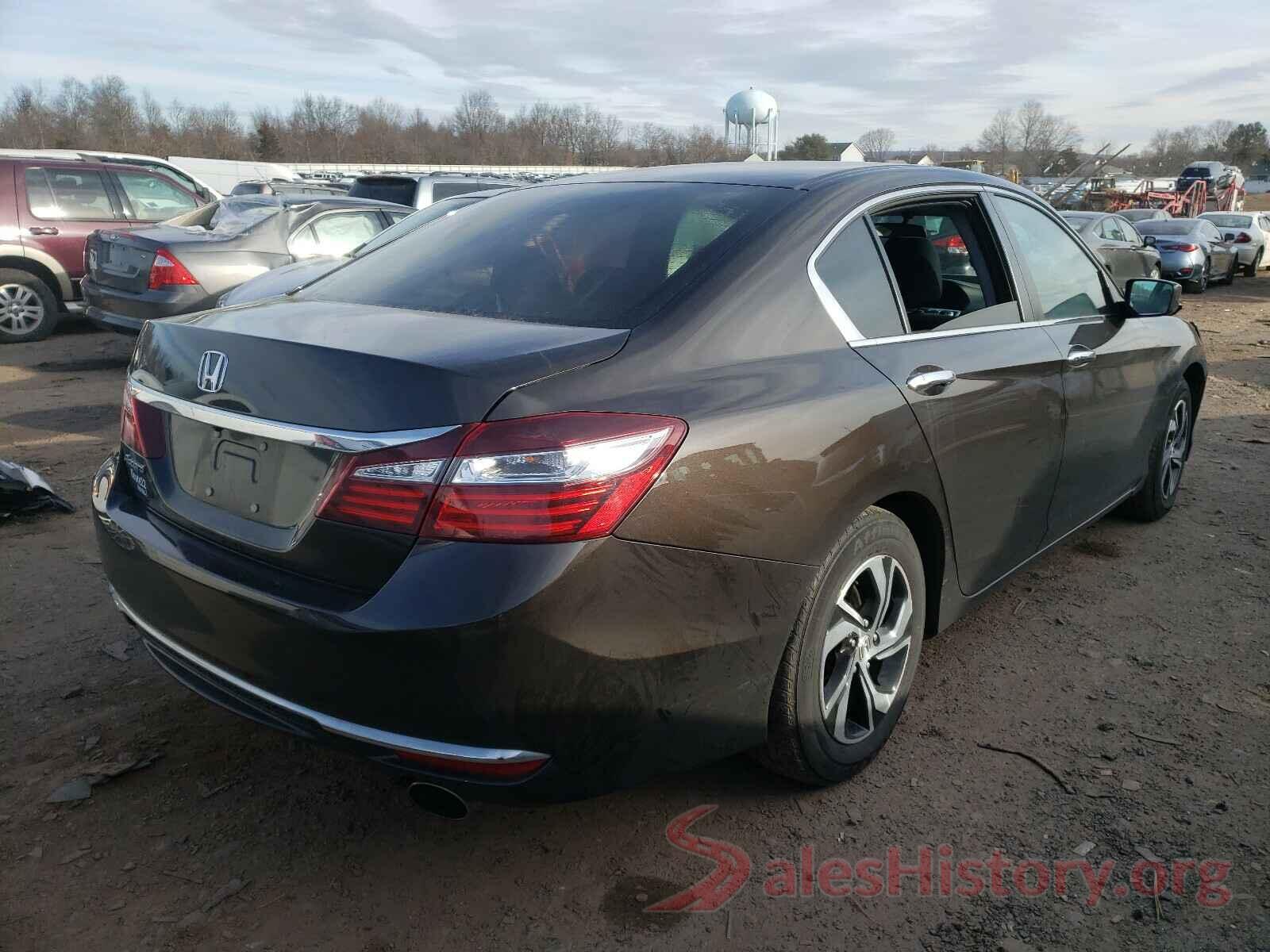 1HGCR2F32HA016949 2017 HONDA ACCORD