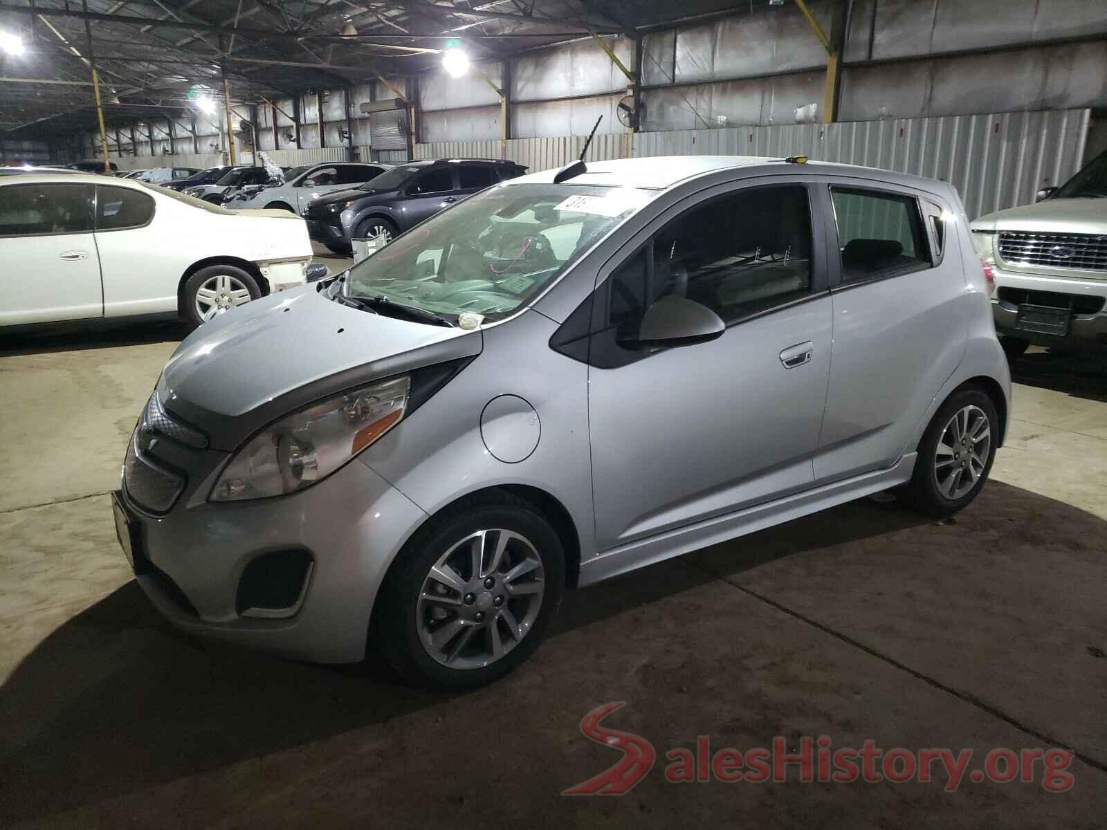 KL8CK6S09GC573438 2016 CHEVROLET SPARK