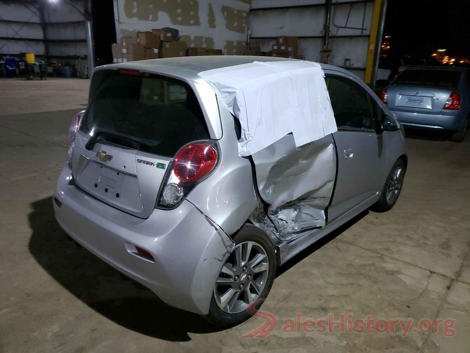 KL8CK6S09GC573438 2016 CHEVROLET SPARK