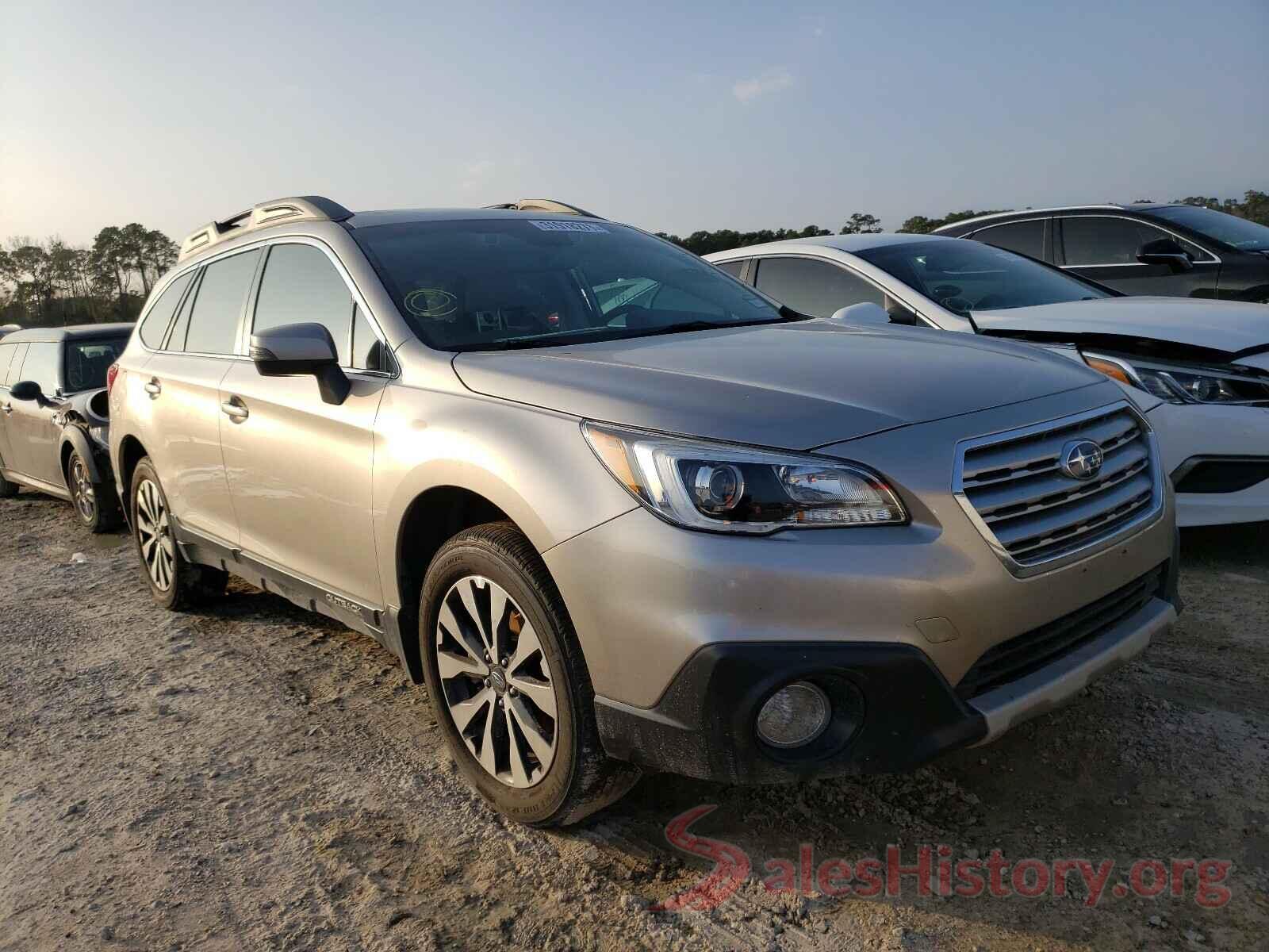 4S4BSBNC8G3236028 2016 SUBARU OUTBACK