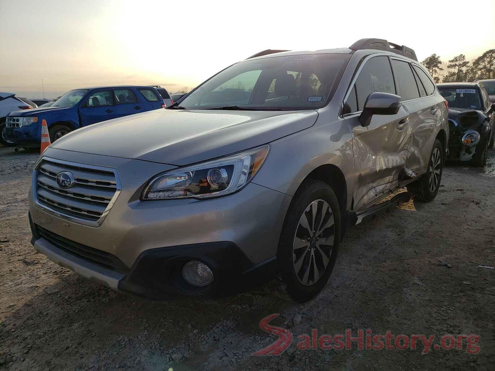 4S4BSBNC8G3236028 2016 SUBARU OUTBACK