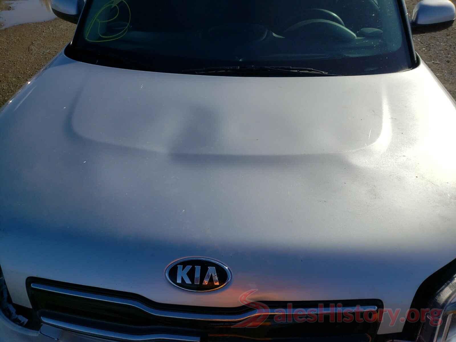 KNDJP3A57K7655603 2019 KIA SOUL