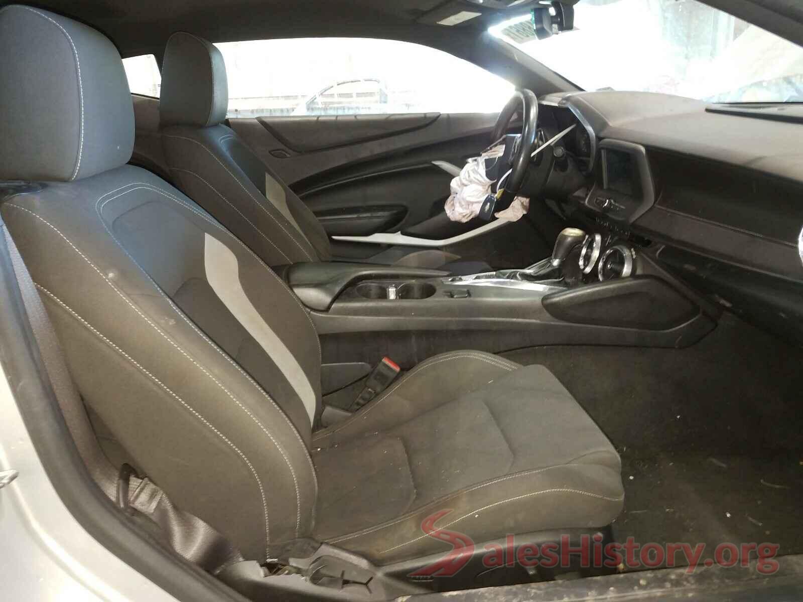 1G1FB1RS8G0108741 2016 CHEVROLET CAMARO