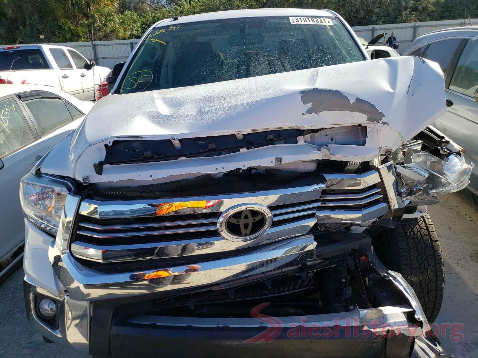 5TFDW5F11HX672164 2017 TOYOTA TUNDRA