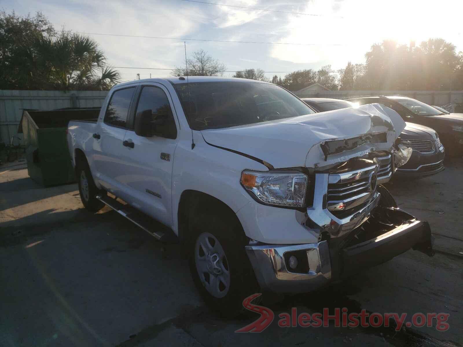 5TFDW5F11HX672164 2017 TOYOTA TUNDRA