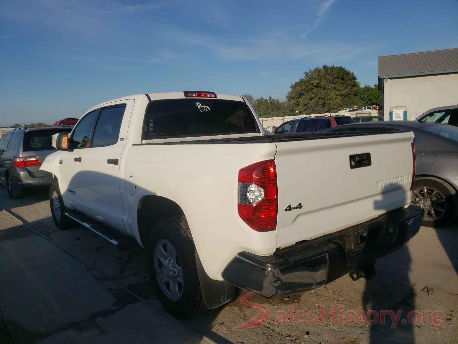 5TFDW5F11HX672164 2017 TOYOTA TUNDRA