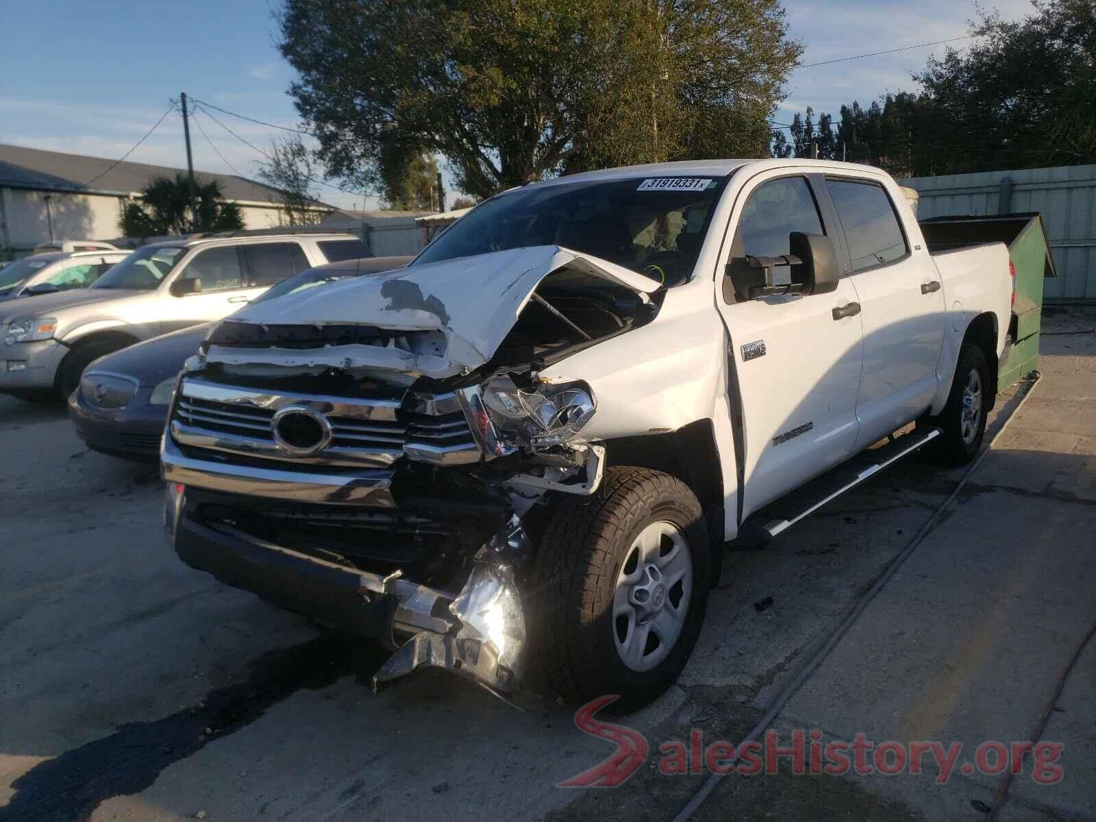 5TFDW5F11HX672164 2017 TOYOTA TUNDRA