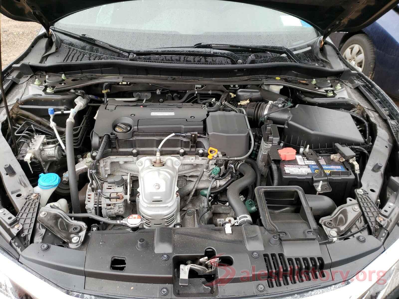 1HGCR2F5XHA173775 2017 HONDA ACCORD