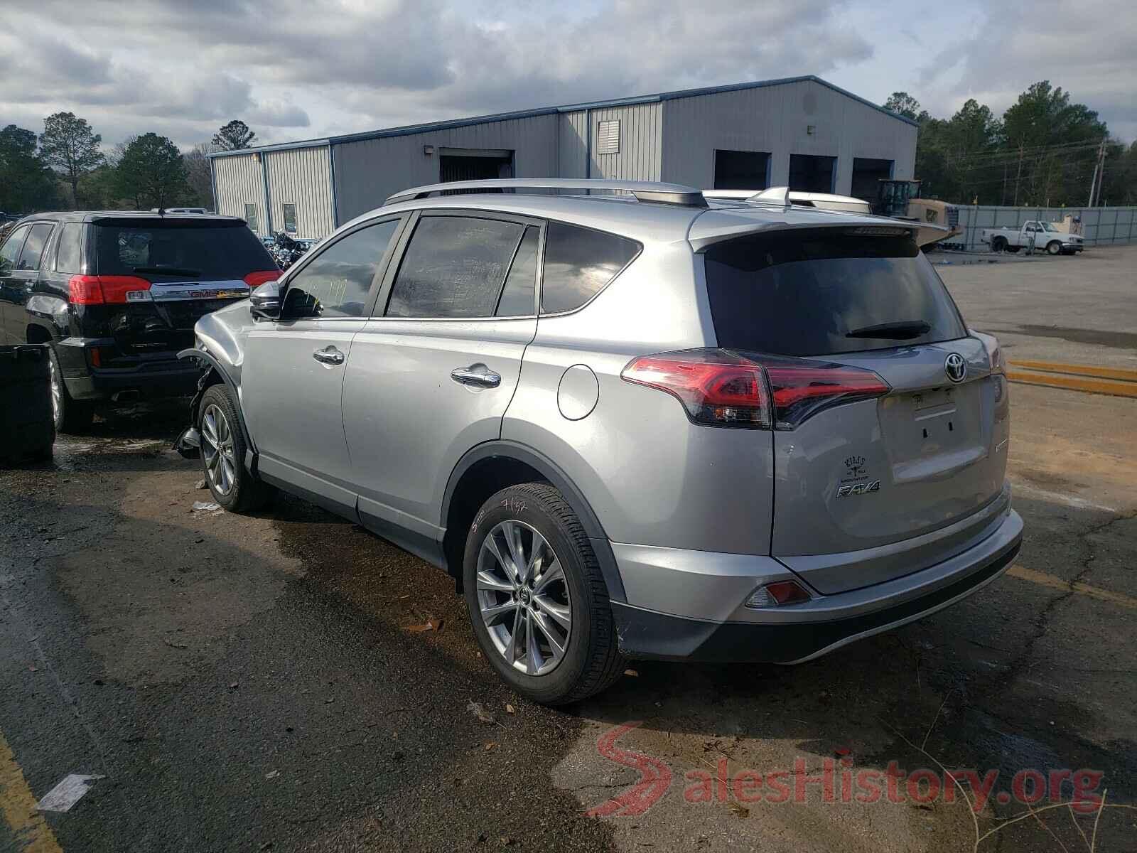 2T3YFREV4HW363984 2017 TOYOTA RAV4