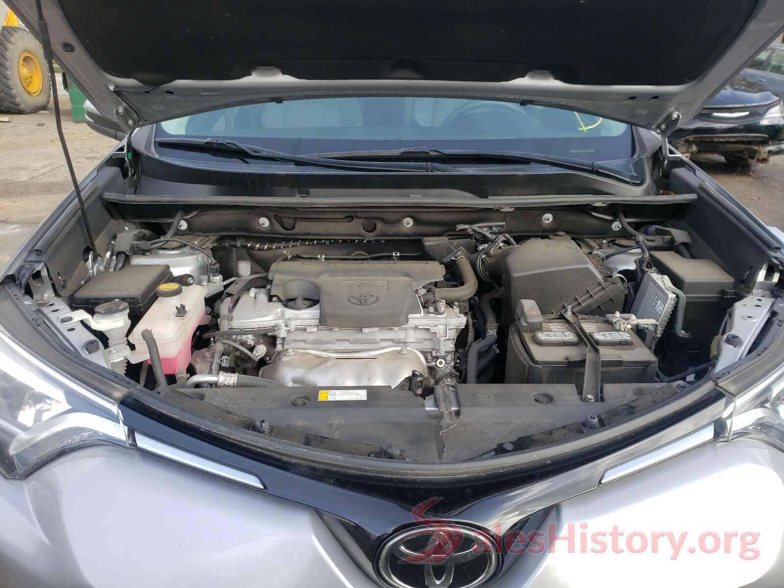 2T3YFREV4HW363984 2017 TOYOTA RAV4