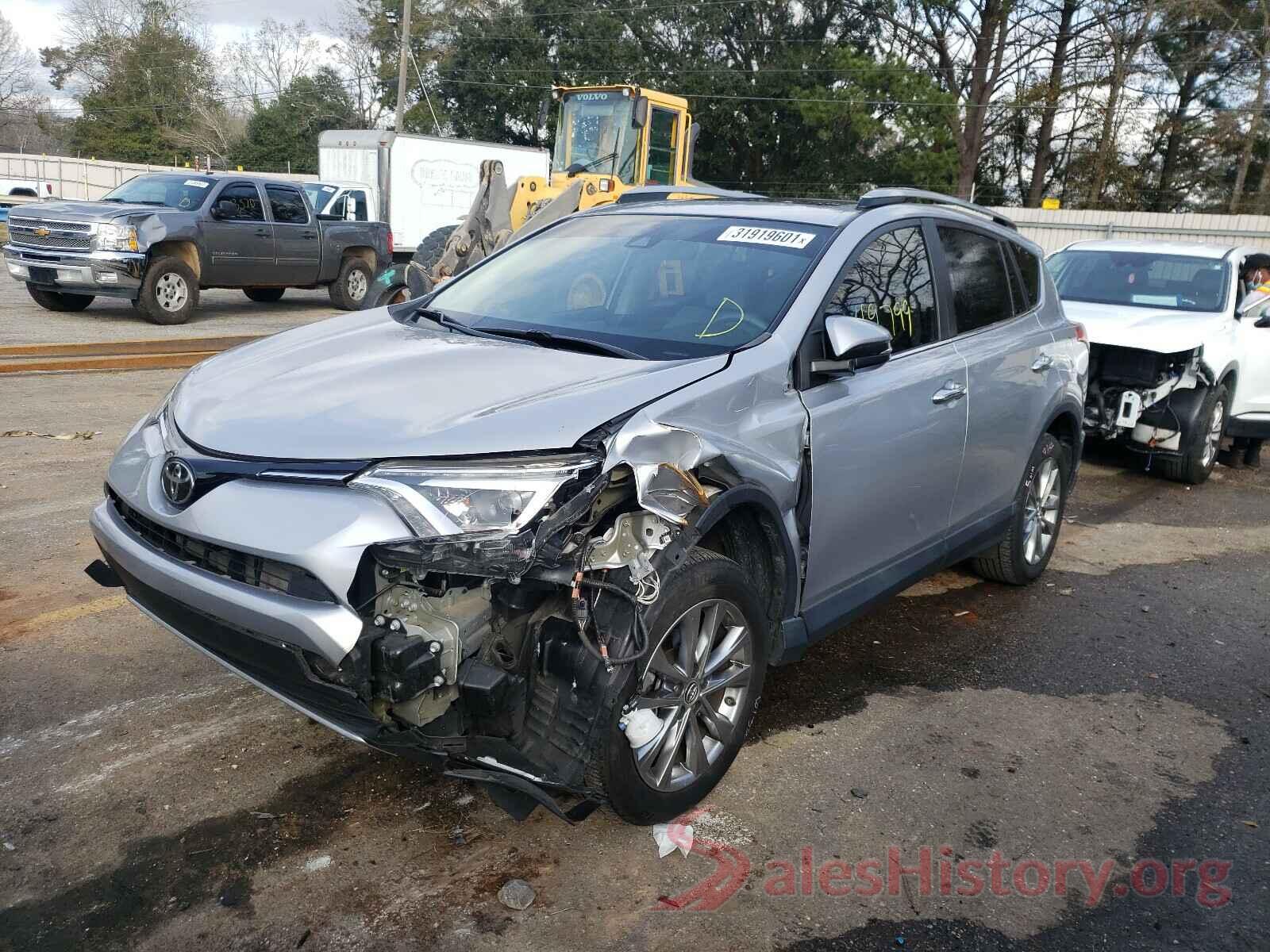 2T3YFREV4HW363984 2017 TOYOTA RAV4