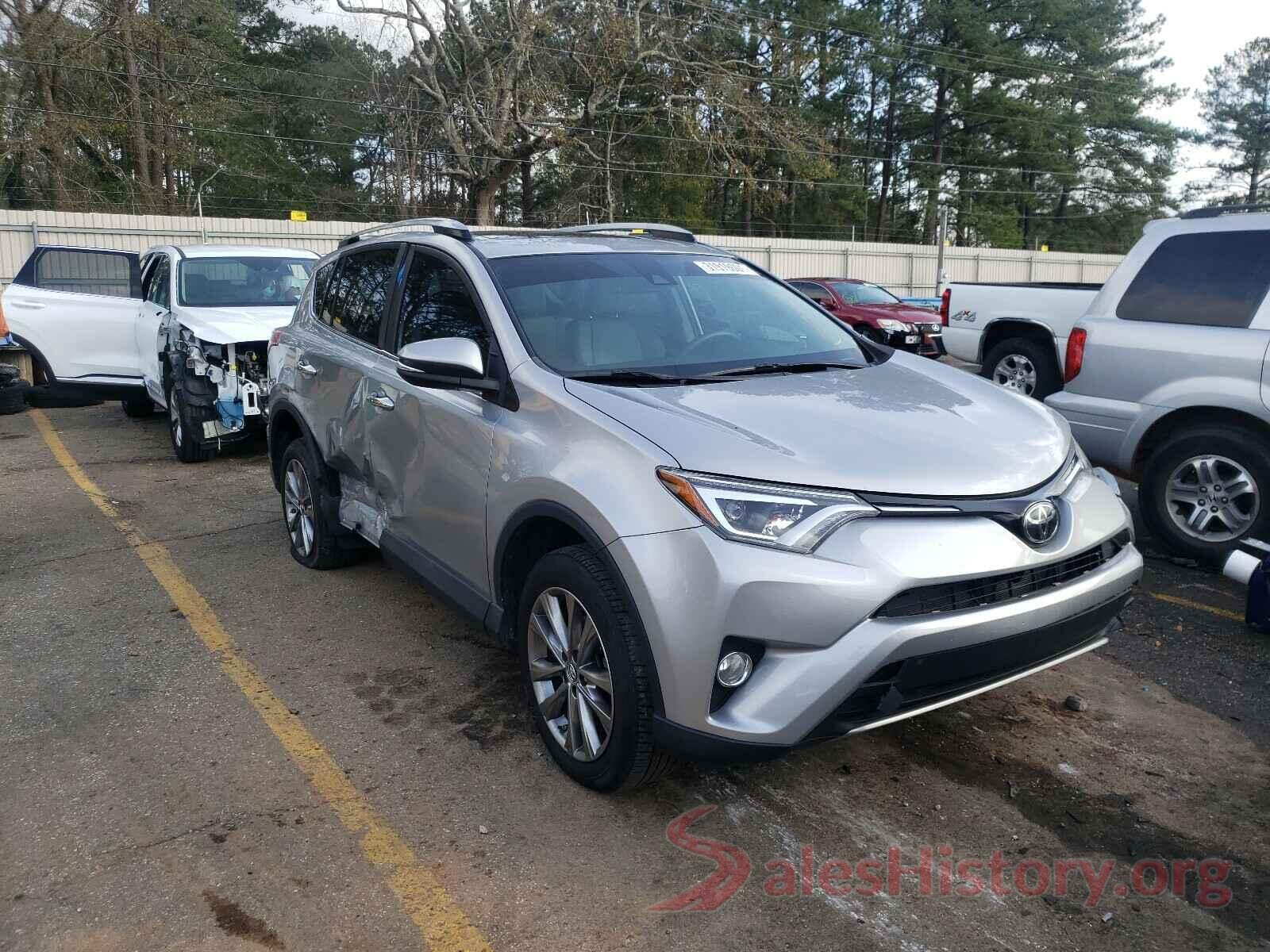 2T3YFREV4HW363984 2017 TOYOTA RAV4