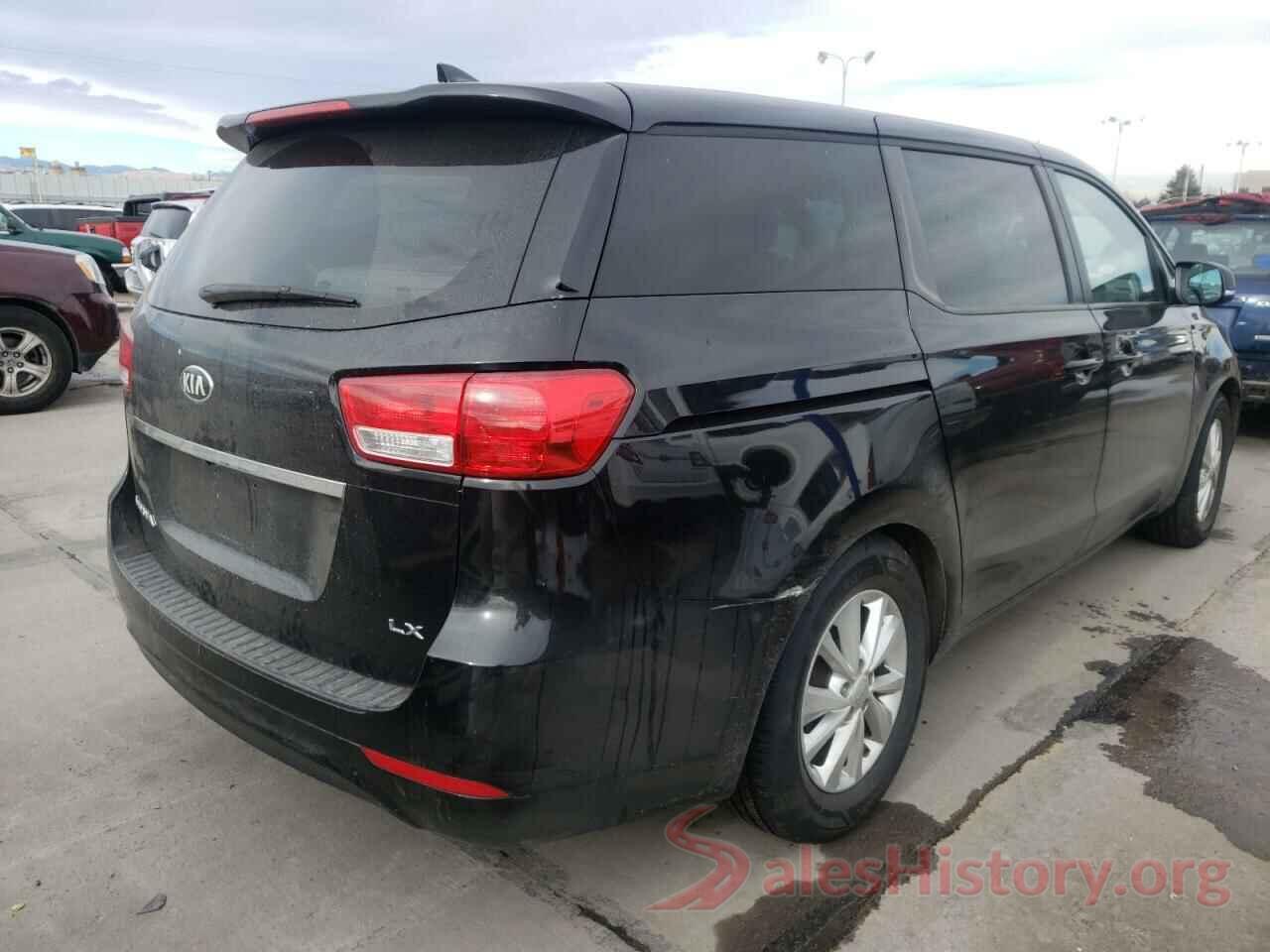 KNDMB5C18H6323024 2017 KIA SEDONA