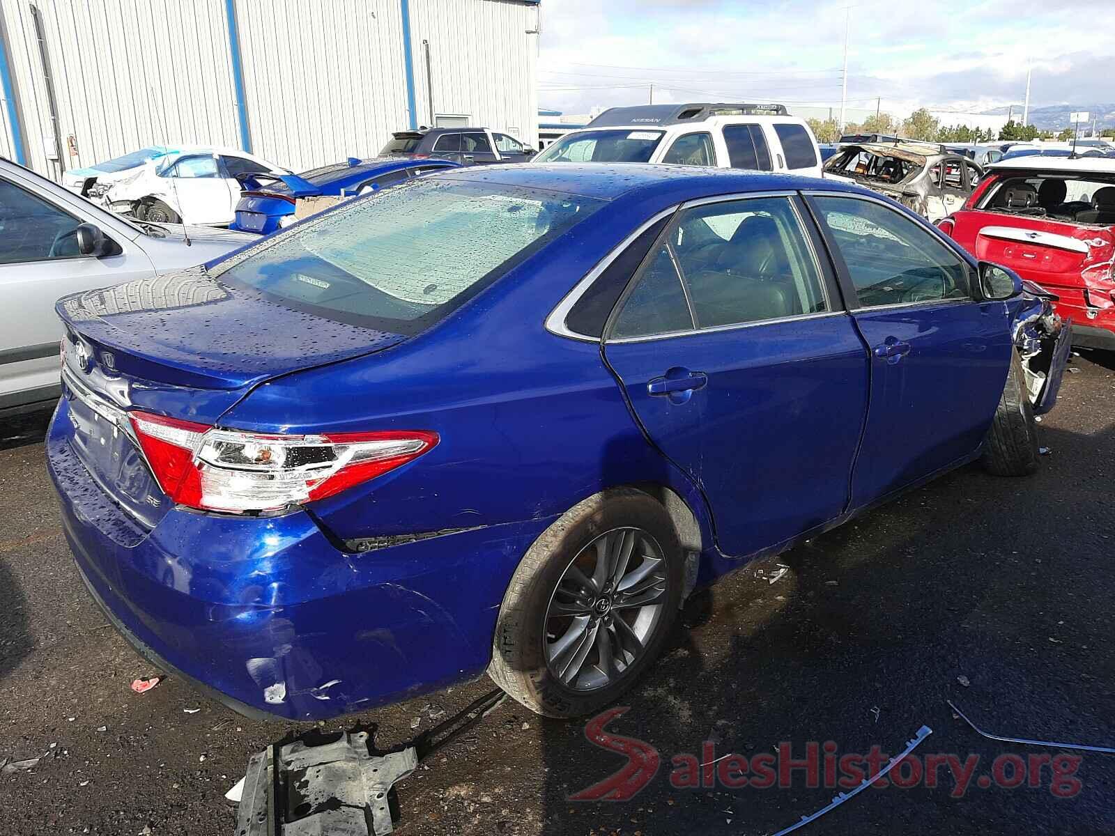 4T1BF1FK3GU591106 2016 TOYOTA CAMRY