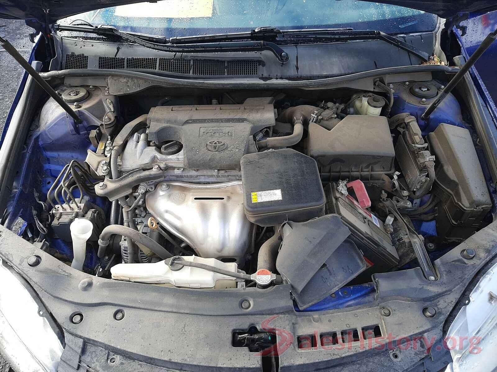 4T1BF1FK3GU591106 2016 TOYOTA CAMRY