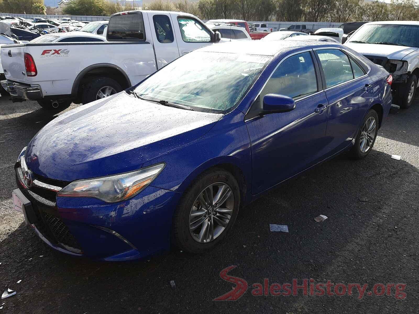 4T1BF1FK3GU591106 2016 TOYOTA CAMRY