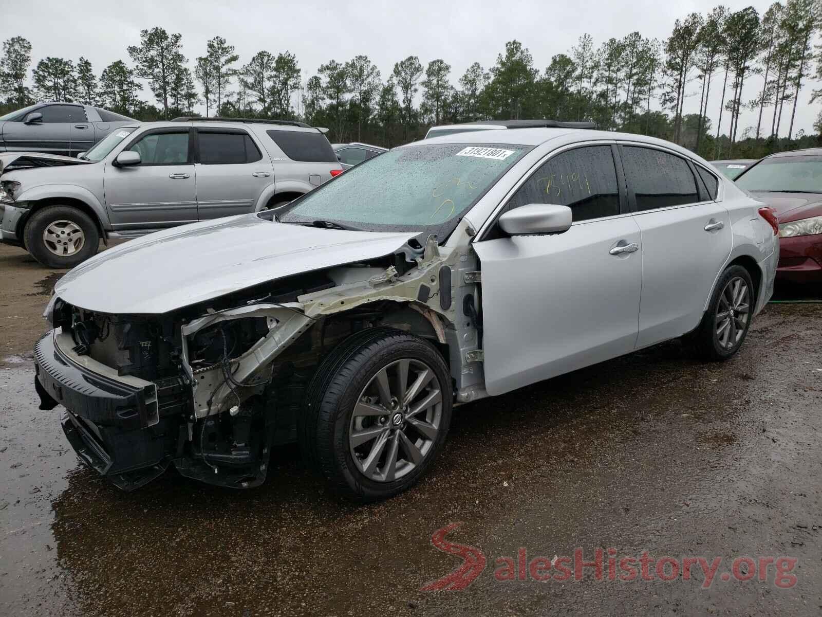 1N4AL3AP9JC192226 2018 NISSAN ALTIMA