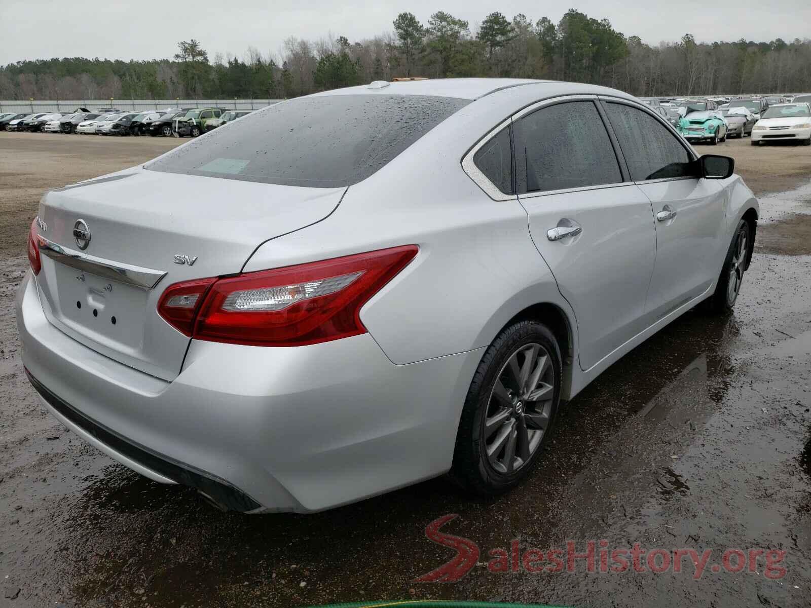 1N4AL3AP9JC192226 2018 NISSAN ALTIMA