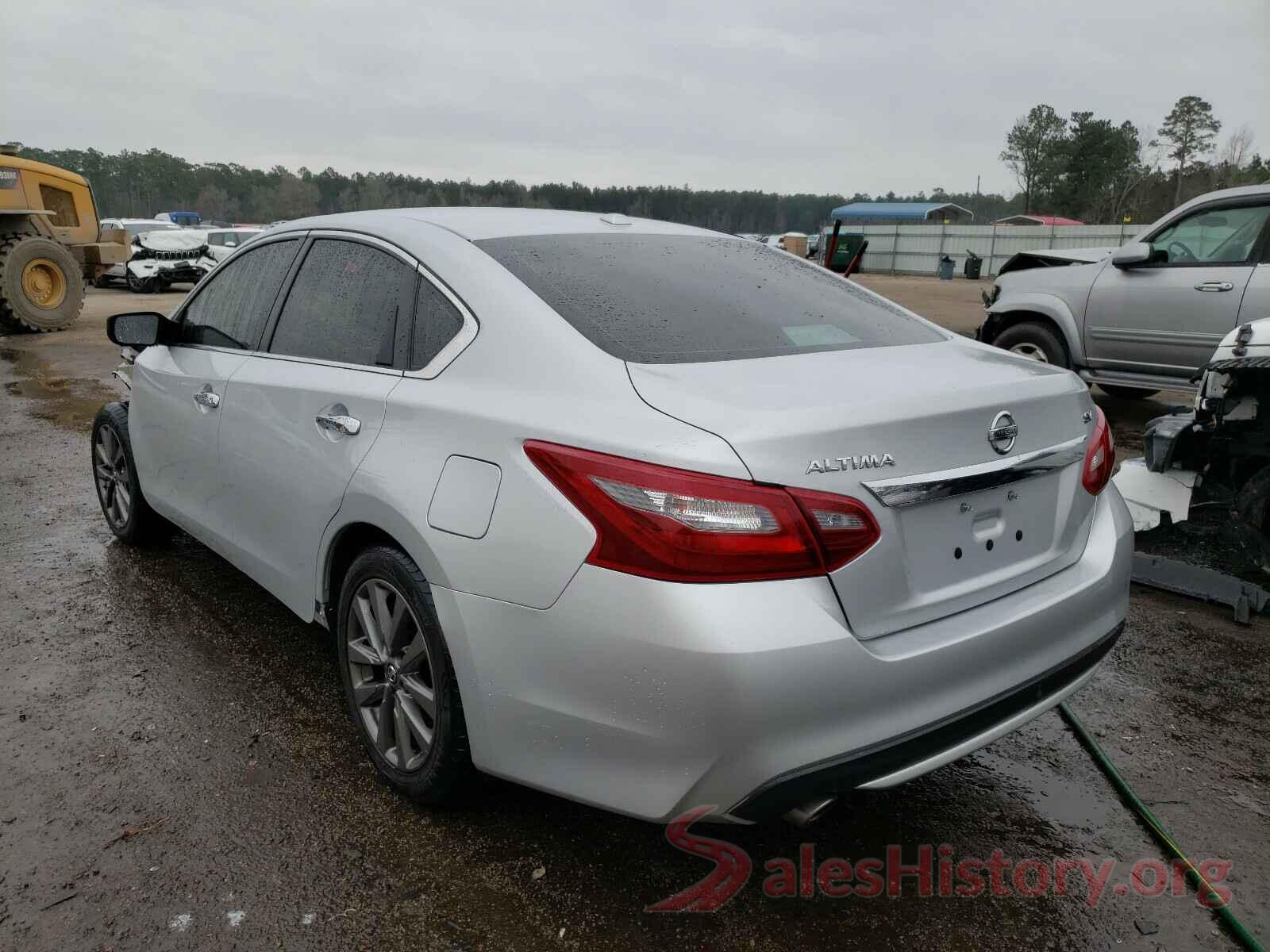 1N4AL3AP9JC192226 2018 NISSAN ALTIMA