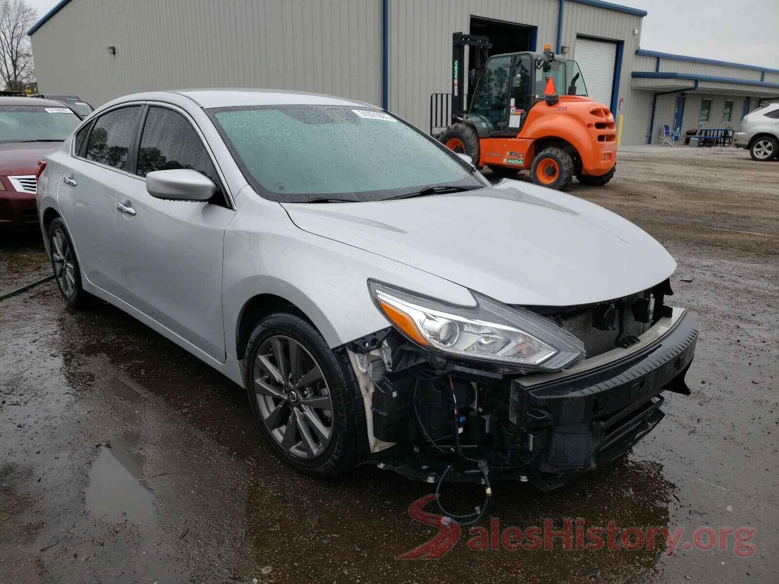 1N4AL3AP9JC192226 2018 NISSAN ALTIMA