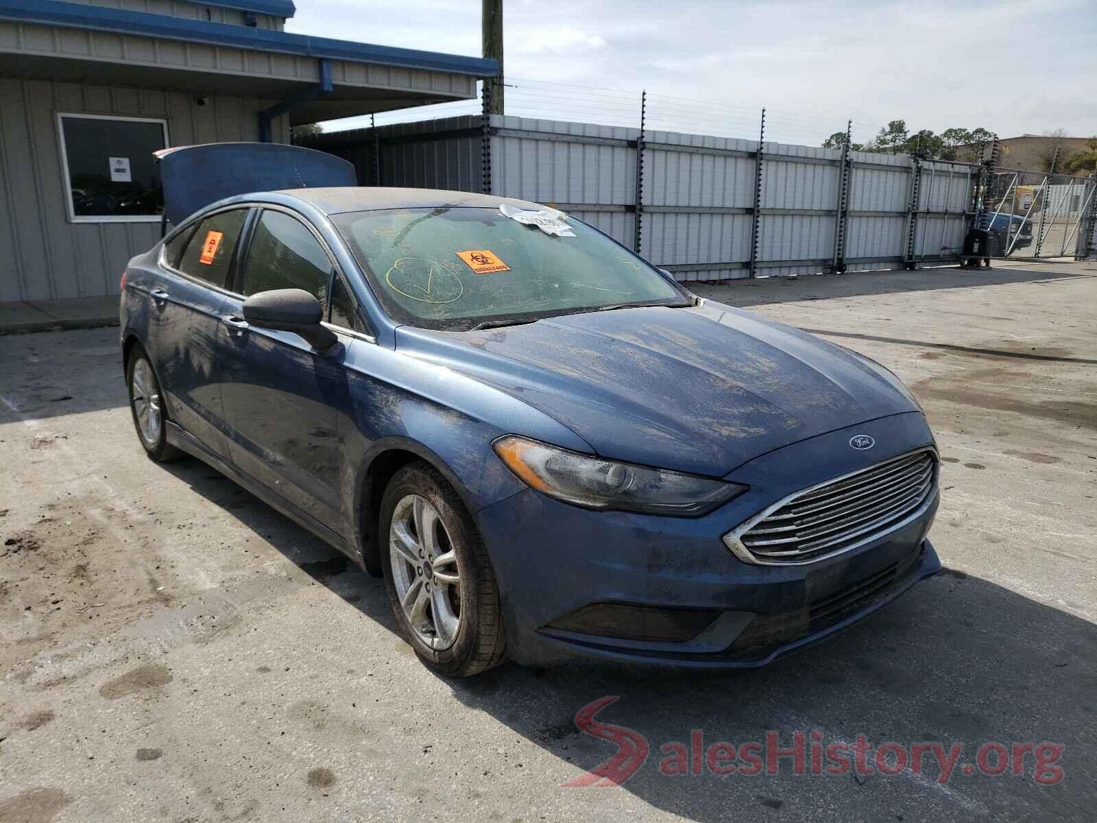 3FA6P0H78JR276098 2018 FORD FUSION