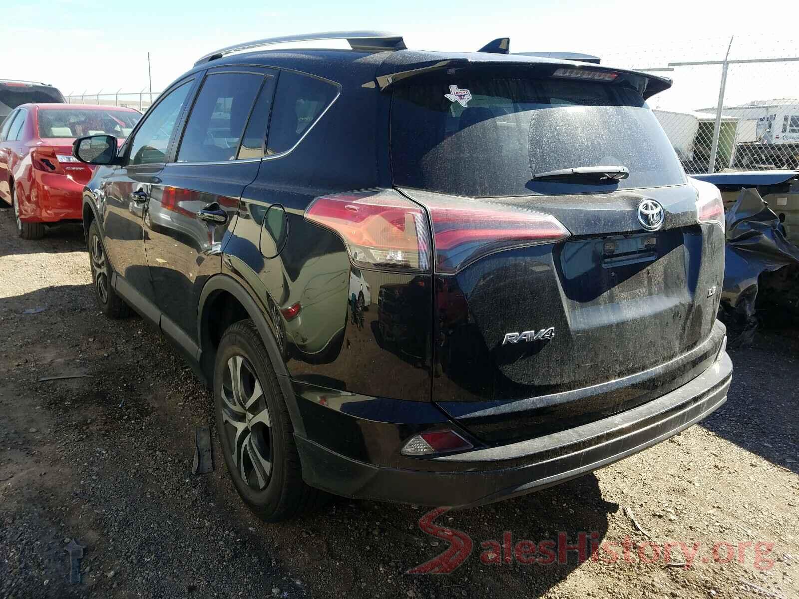 2T3ZFREV0GW280331 2016 TOYOTA RAV4