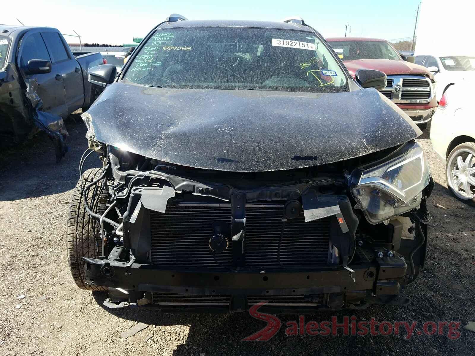 2T3ZFREV0GW280331 2016 TOYOTA RAV4