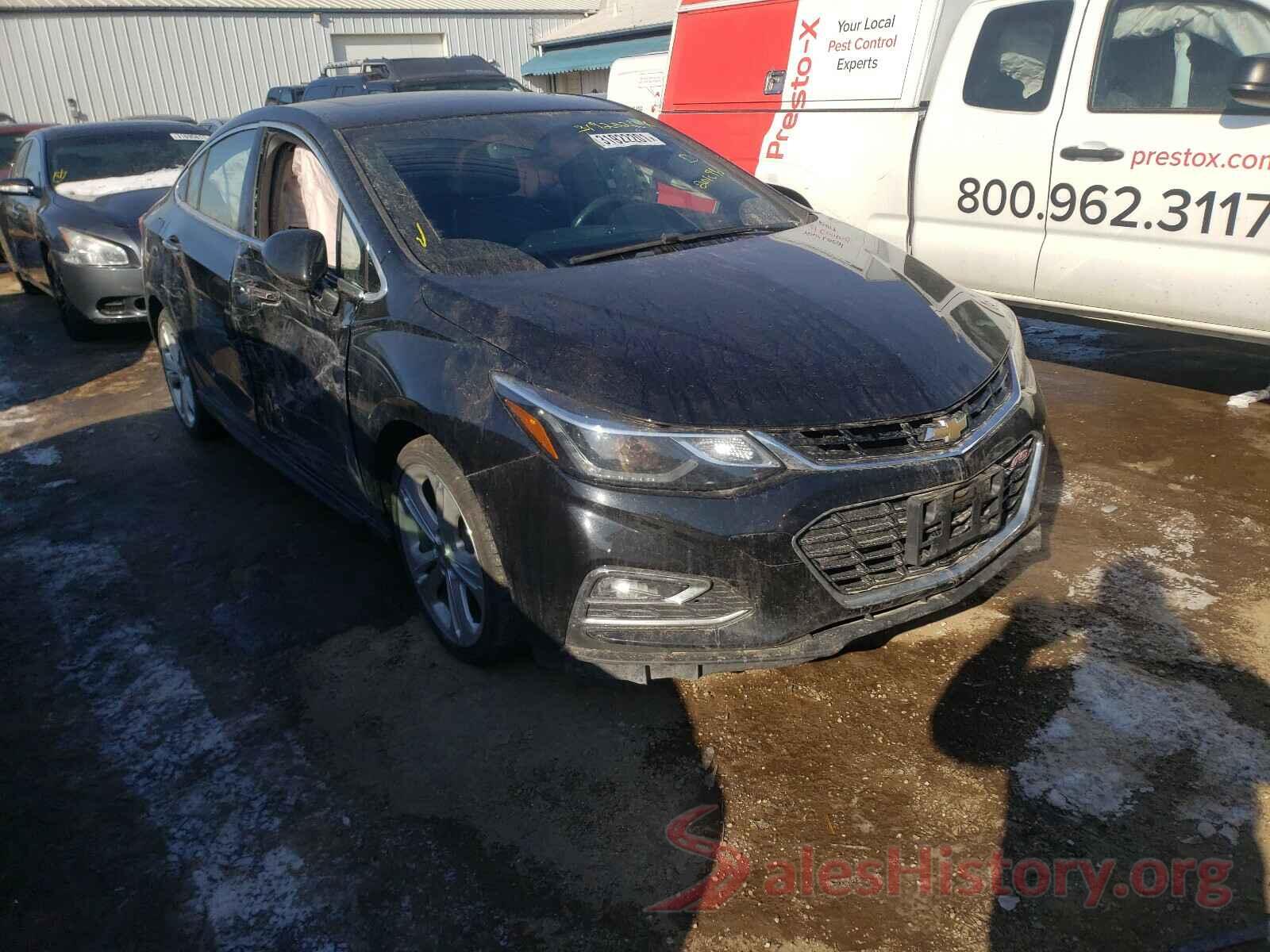 1G1BF5SM1H7201096 2017 CHEVROLET CRUZE