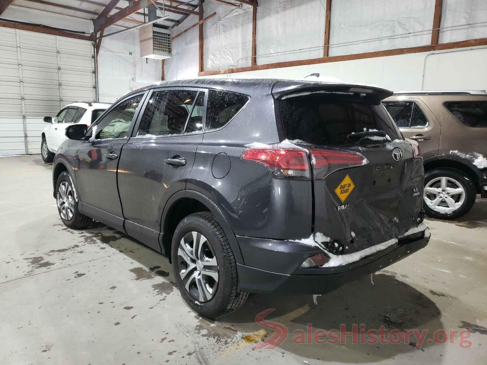 JTMBFREV3HJ709754 2017 TOYOTA RAV4