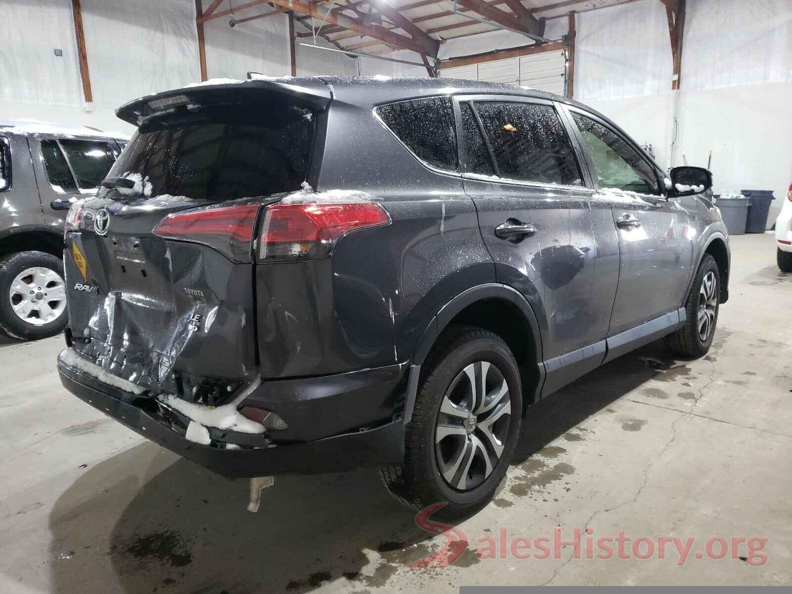 JTMBFREV3HJ709754 2017 TOYOTA RAV4