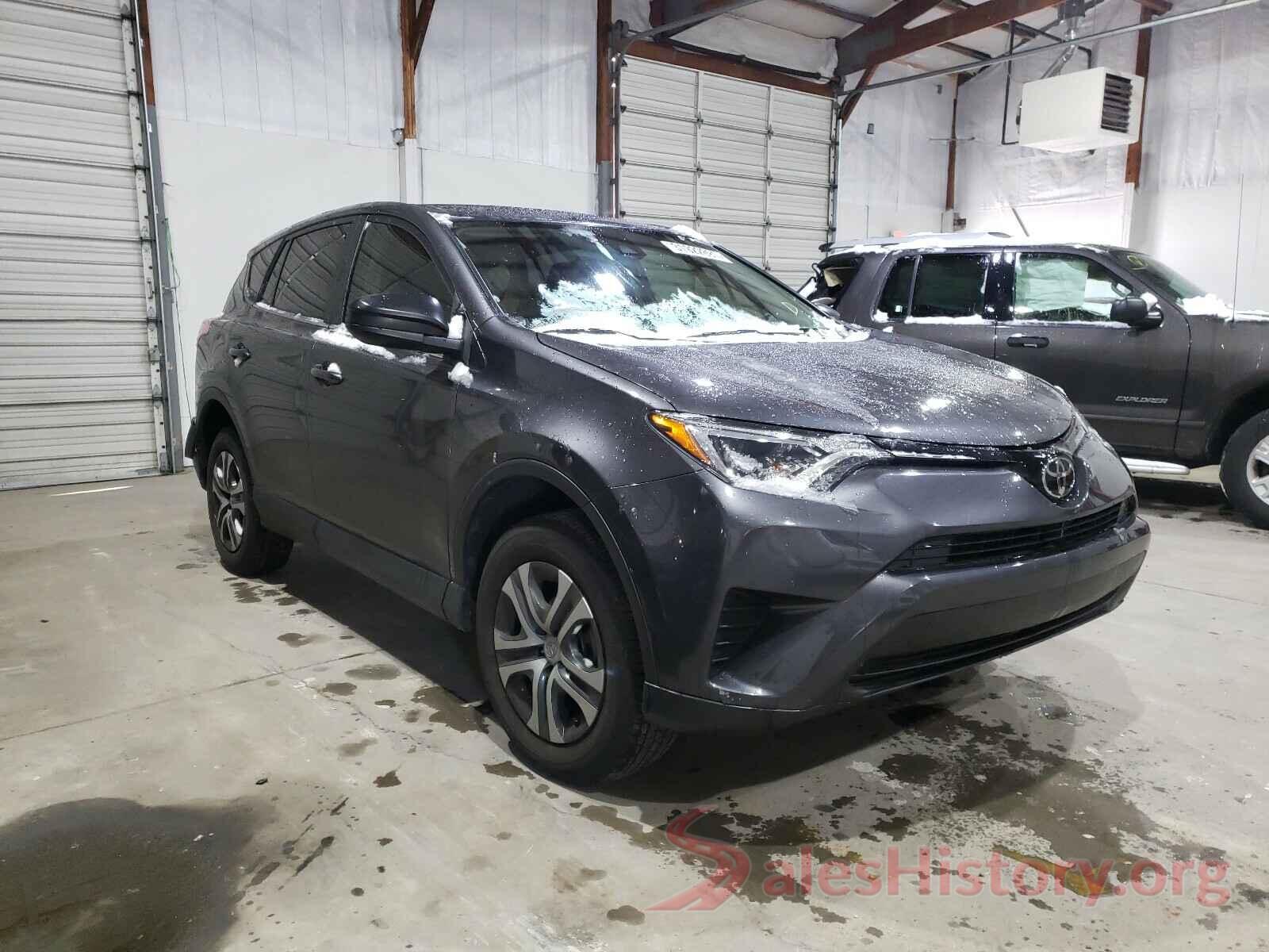 JTMBFREV3HJ709754 2017 TOYOTA RAV4