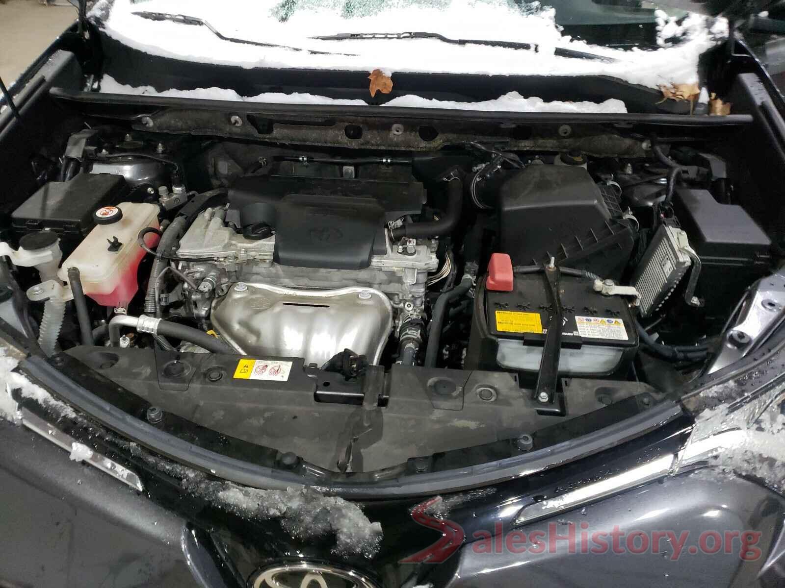 JTMBFREV3HJ709754 2017 TOYOTA RAV4