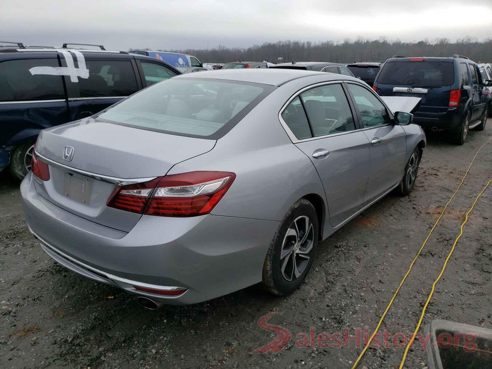 1HGCR2F3XGA076055 2016 HONDA ACCORD