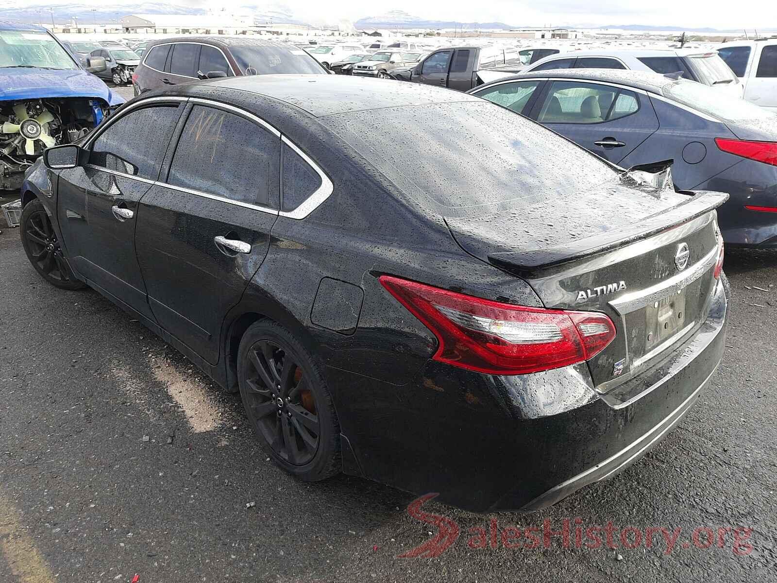 1N4AL3AP3HC190224 2017 NISSAN ALTIMA