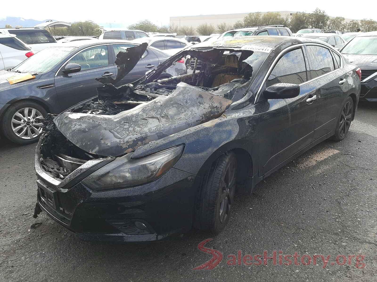 1N4AL3AP3HC190224 2017 NISSAN ALTIMA