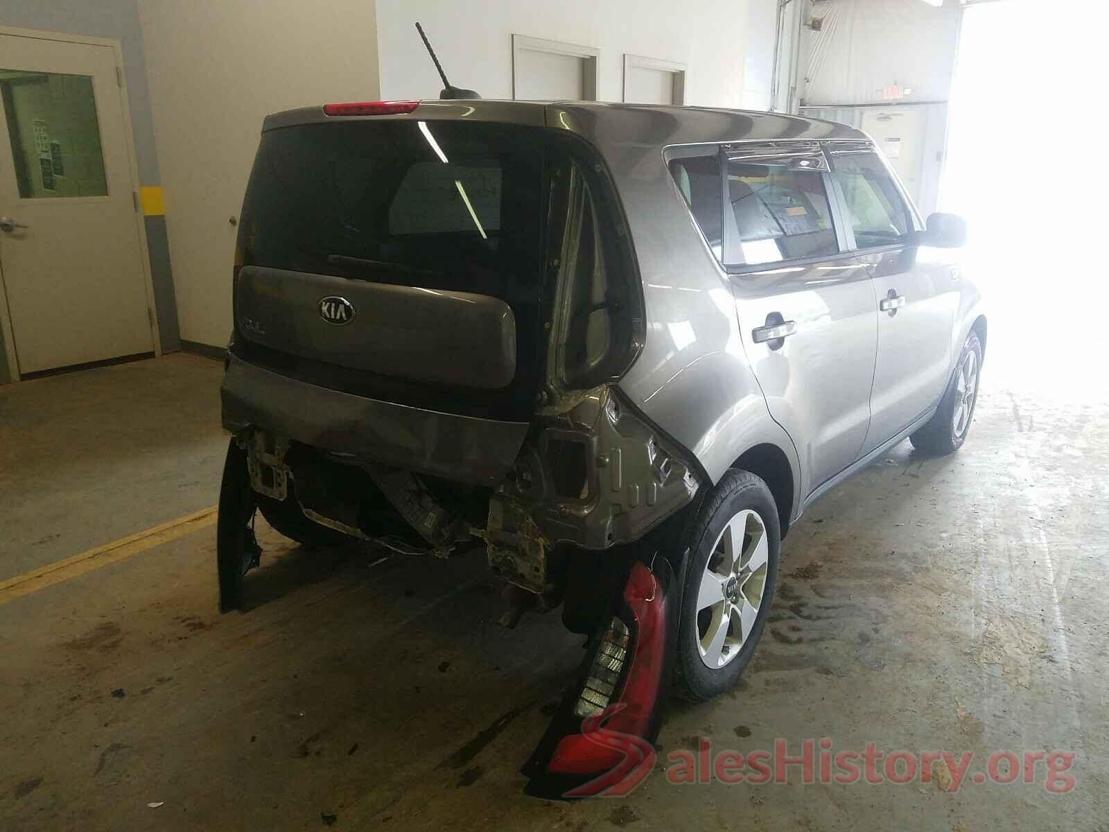 KNDJN2A23J7614776 2018 KIA SOUL