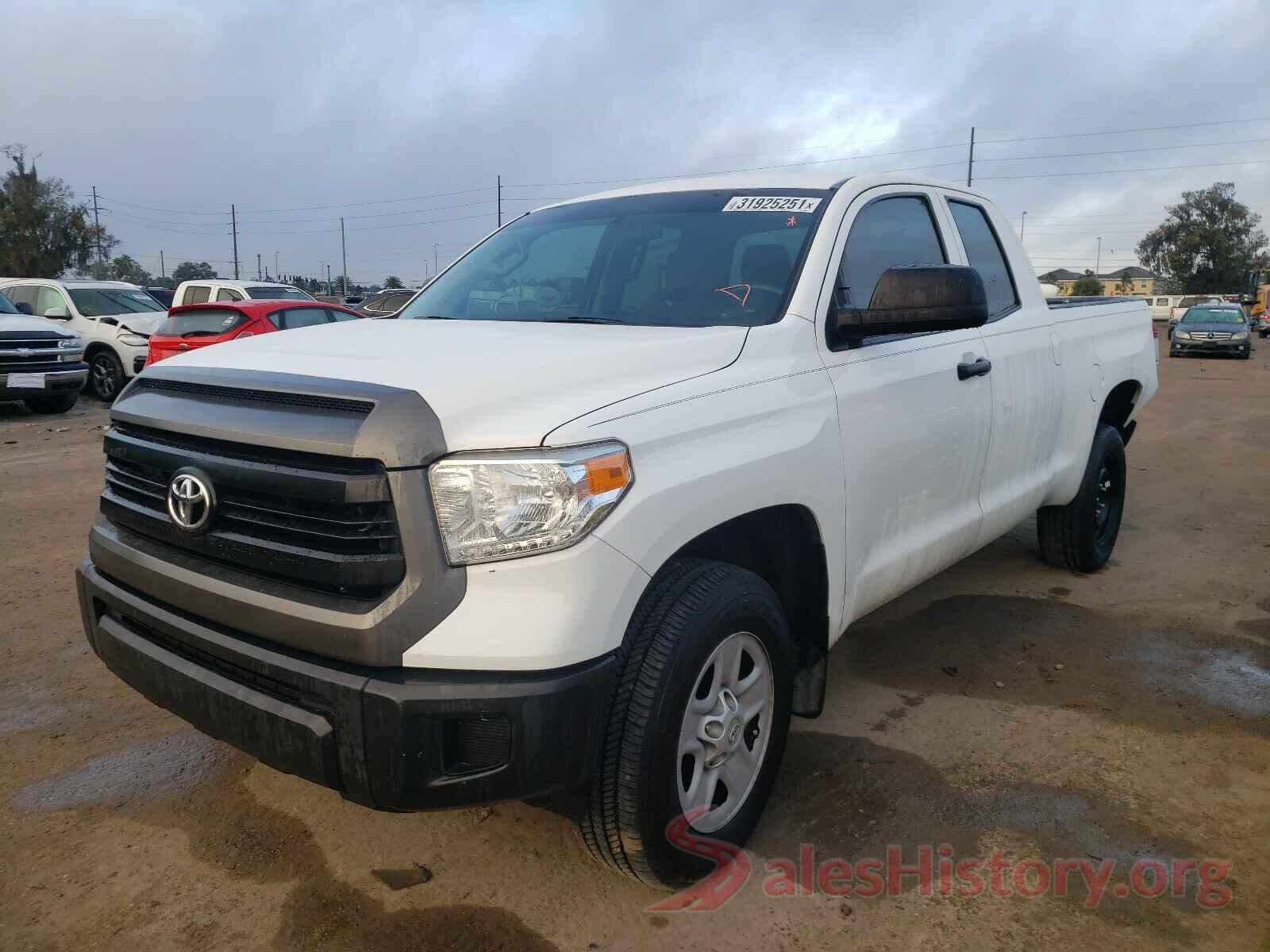 5TFRM5F15HX118640 2017 TOYOTA TUNDRA