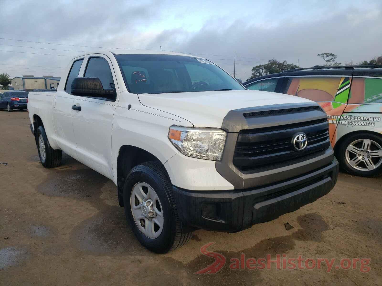 5TFRM5F15HX118640 2017 TOYOTA TUNDRA